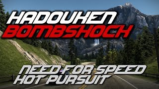 Hadouken! - Bombshock (NFS Soundtrack)
