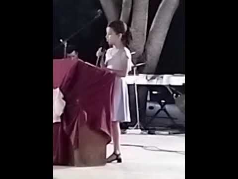 Campaña Evangelista Margarita Belén- Chaco.