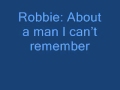 Robbie Williams and Gary Barlow - Shame Video ...