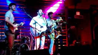 Boy Named Banjo at The Phoenix