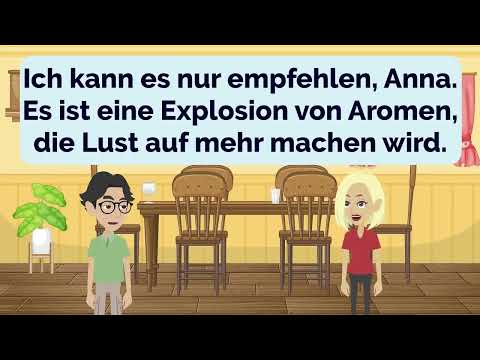 German Practice Episode 50 - The Most Effective Way to Improve Listening and Speaking Skill