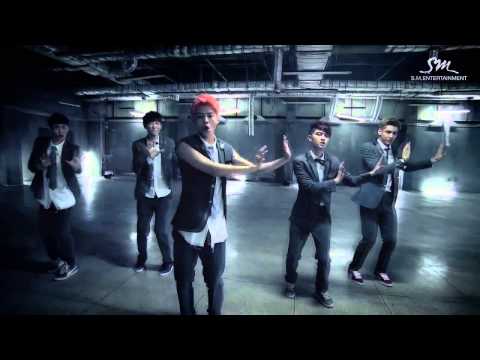 EXO-K - Growl [MV] [HD] [Eng Sub] (EXO-K - Growl [MV] [HD] [Eng Sub])