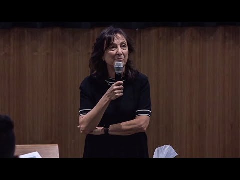 Professor Rachelle Buchbinder: A career built on serendipity not planning (2021)