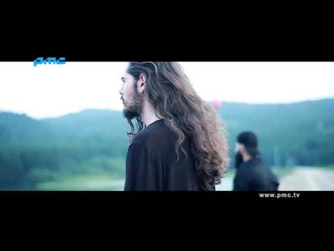 Moein Z   Darde Eshgh [ MyDeltaMusic.Com ]