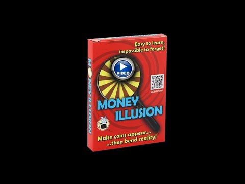 Voir la vidéo de Money Illusion -  Difatta