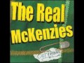 The Real McKenzies - Oot & Aboot