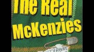 The Real McKenzies - Oot &amp; Aboot