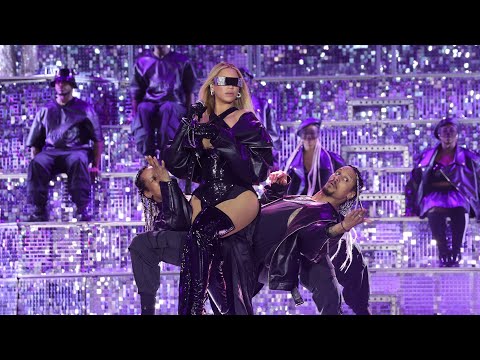Beyoncé - Renaissance World Tour - Kansas City (Last Show) 10.01.23