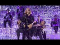 Beyoncé Renaissance World Tour Kansas City Last Show 10 01 23