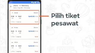 Download lagu CARA PESAN TIKET PESAWAT DI PAYTREN mp3
