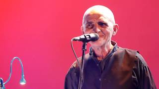 Giovanni Lindo Ferretti - &quot;Oh! Battagliero&quot; (CCCP) live @ Locomotiv - Bologna 10 Gennaio 2020