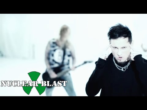 CYHRA - Dreams Gone Wrong (OFFICIAL MUSIC VIDEO)