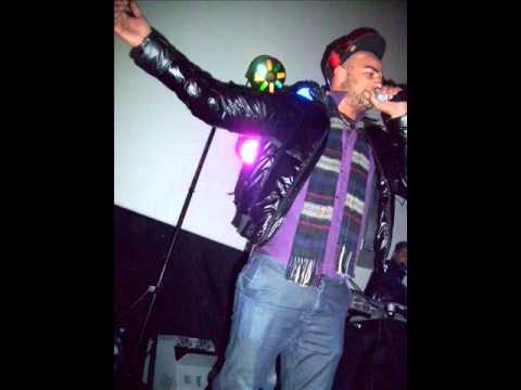 Darba Ft Caballero 2012