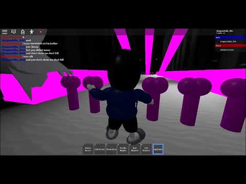 Roblox Sans Vs Chara Dust Gamepass
