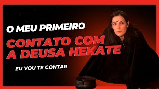 Hekate primeiros aspectos