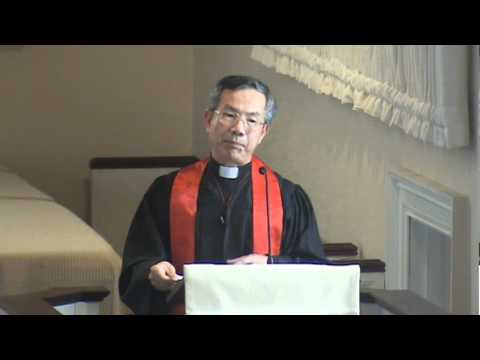 TAFPC Sunday Sermon, 04/24/2011, Part 2/2