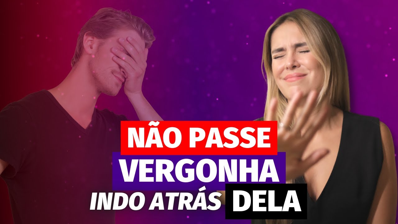 Ela te rejeitou? Faça isso depois de levar um fora!