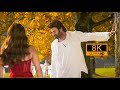 8k UHD Songs 60fps Sahana Sahana Telugu Full Resolution 4k RajaSaab Prabhas Nidhi Ifi Trending New