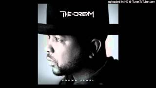 The-Dream -First Time In Paris (Crown Jewel )