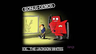 Ginger Wildheart - The Jackson Whites (Demo)