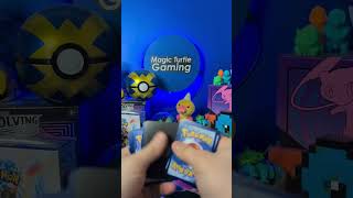 Pokemon Cards Opening Crown Zenith #pokemon #pokemoncards #crownzenith #pokemontcg