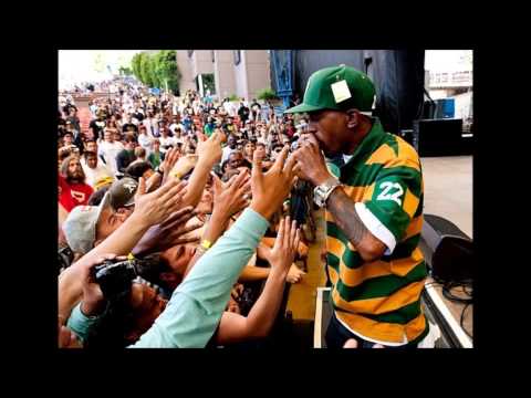 Rakim - Intro [The Master] 1999 HD