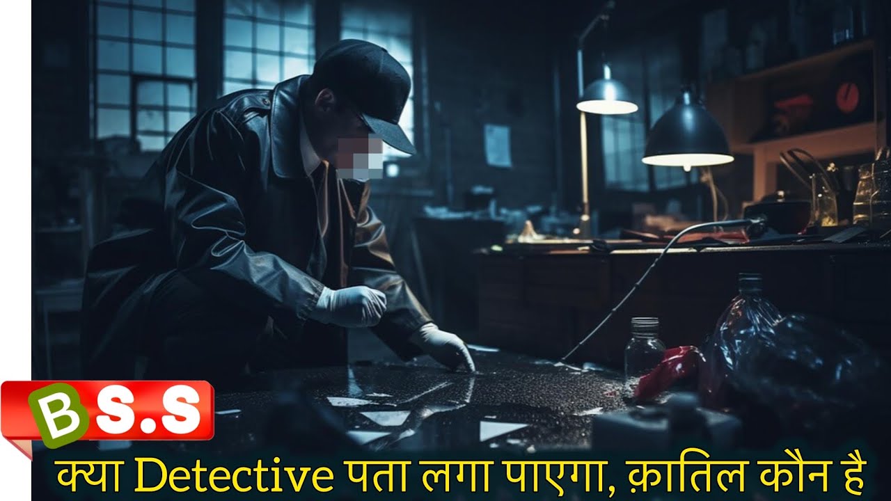 A Haunting in Venice Review/Plot in Hindi & Urdu