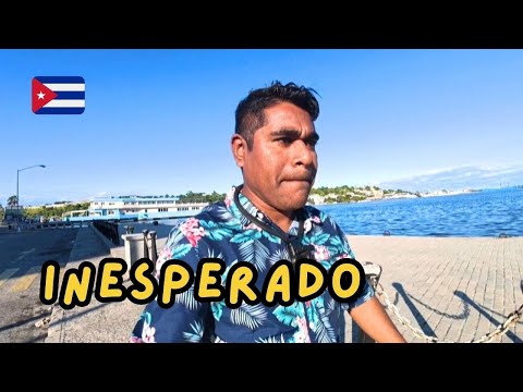 🇲🇽 Nadie me dijo que esto iba a pasar caminando por La Habana Cuba 🇨🇺
