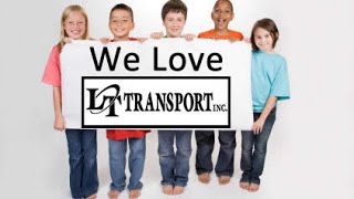 preview picture of video 'LT Transport Provides The Best Home to School Transportation for Children with Special Needs'