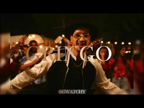 L’Algérino x Soolking Type Beat - "GRINGO" | Instru Rap / Reggaeton | 2023🌴GWATCHY BEATS