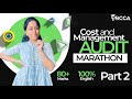 Comprehensive Summary of CMA Final Paper 17: Cost and Management Audit Marathon