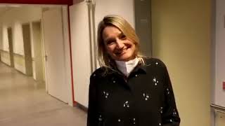 Онколог Мануэла Зайферт о профилактике и регулярных обследованиях | Академическая клиника Золинген