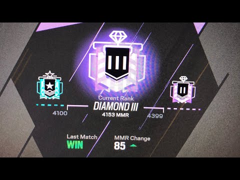 Operation Demon Veil Placements - Rainbow Six Siege