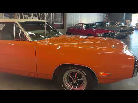 1970 Dodge Coronet (CC-2100514) for sale in West Babylon, New York