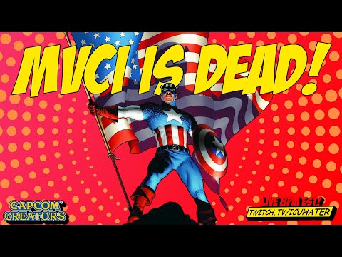 NO CAP 🧢 | MVCI IS DEAD | MARVEL vs CAPCOM INFINITE