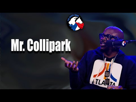 Why Collipark is One of the Most Influential Producers in Hip Hop
