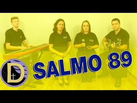 Salmo 89 video