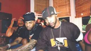 Joe Budden Halfway House Mix