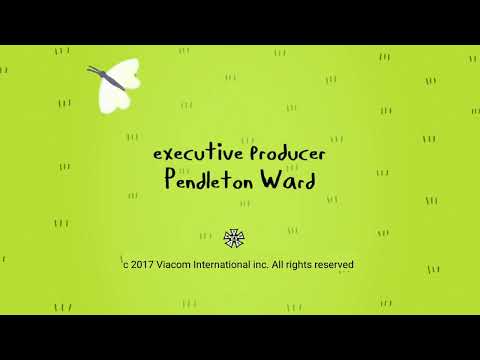 Adventure Time Credits (Nickelodeon AU) (Season 10)