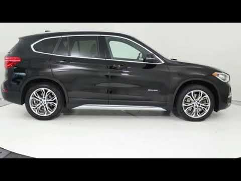 Used 2017 BMW X1 Silver Spring MD Washington-DC, MD #W81879A