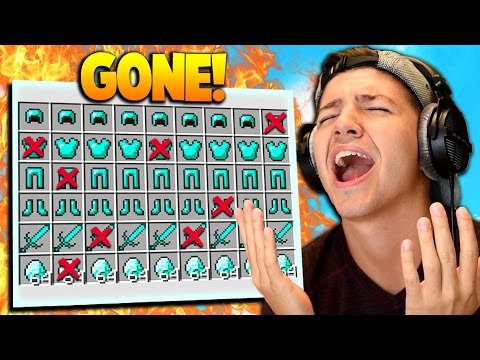 BajanCanadian LOSES EVERYTHING!! | Minecraft MONEY WARS (HOUR LONG SPECIAL) Video