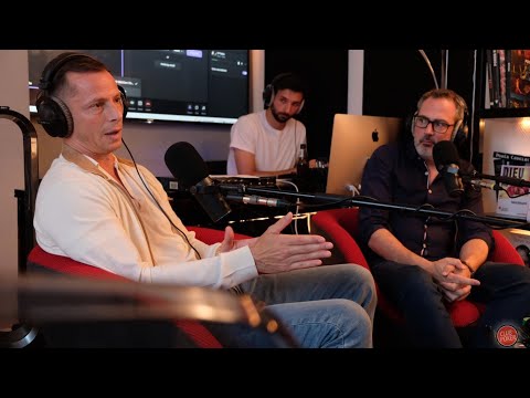 Karl Chappé-Gatien et Alexis Laipsker | Club Poker Radio
