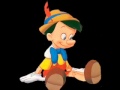 Pinocchio Dj Lhasa. 