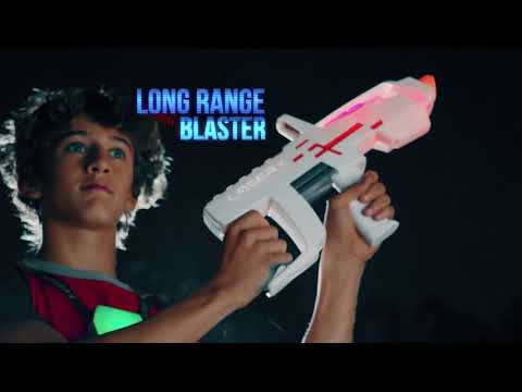 Laser X Micro Double