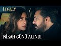 Seher ve Yaman Nikah Günü Aldı | Legacy 102. Bölüm (English & Spanish subs)
