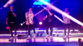 CLOVER -  TODO POR TI (academia dreamland) madrid