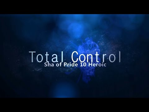 Sha of Pride 10 Heroic