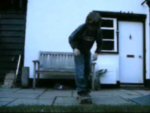 hard flip / 360 flip / bs 360 ollie