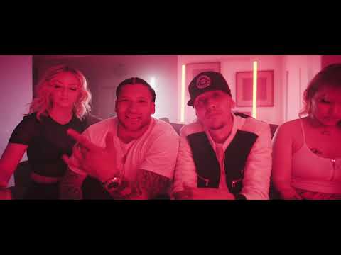 Cele Cortez ft Gt Garza - Pablo (official video)
