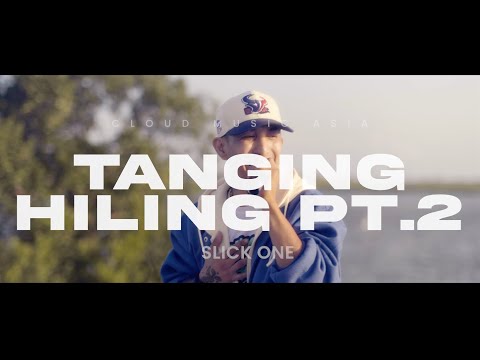 TANGING HILING PT.2 and PLEASE TRY MEDLEY - SLICK ONE of BREEZY BOYZ 2023 CLOUD LIVE PERFORMANCE